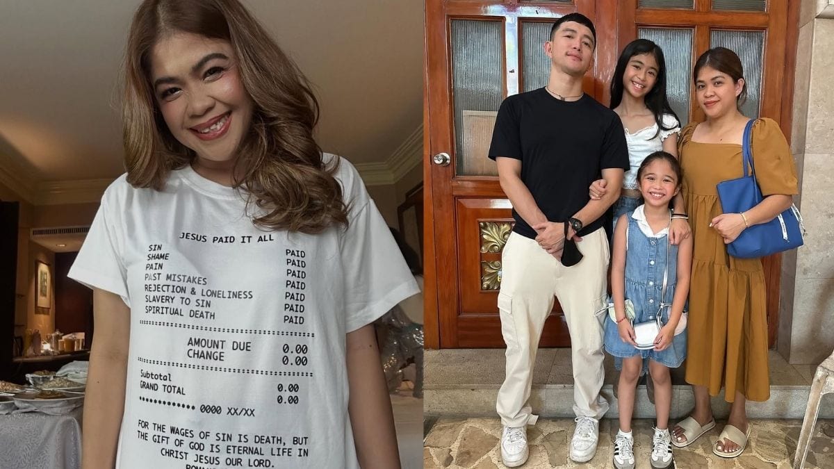 “Dapat Bayaran Talaga Ang Utang”: Melai Cantiveros on Money Lessons